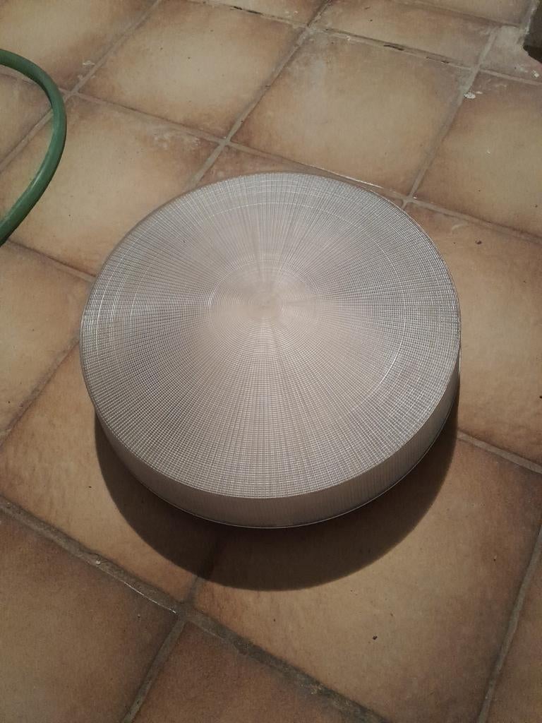 Nieuw plafondlamp van 40 cm met ronde TL-buis 26€ PROMO 11€, Huis en Inrichting, Ophalen of Verzenden, Nieuw