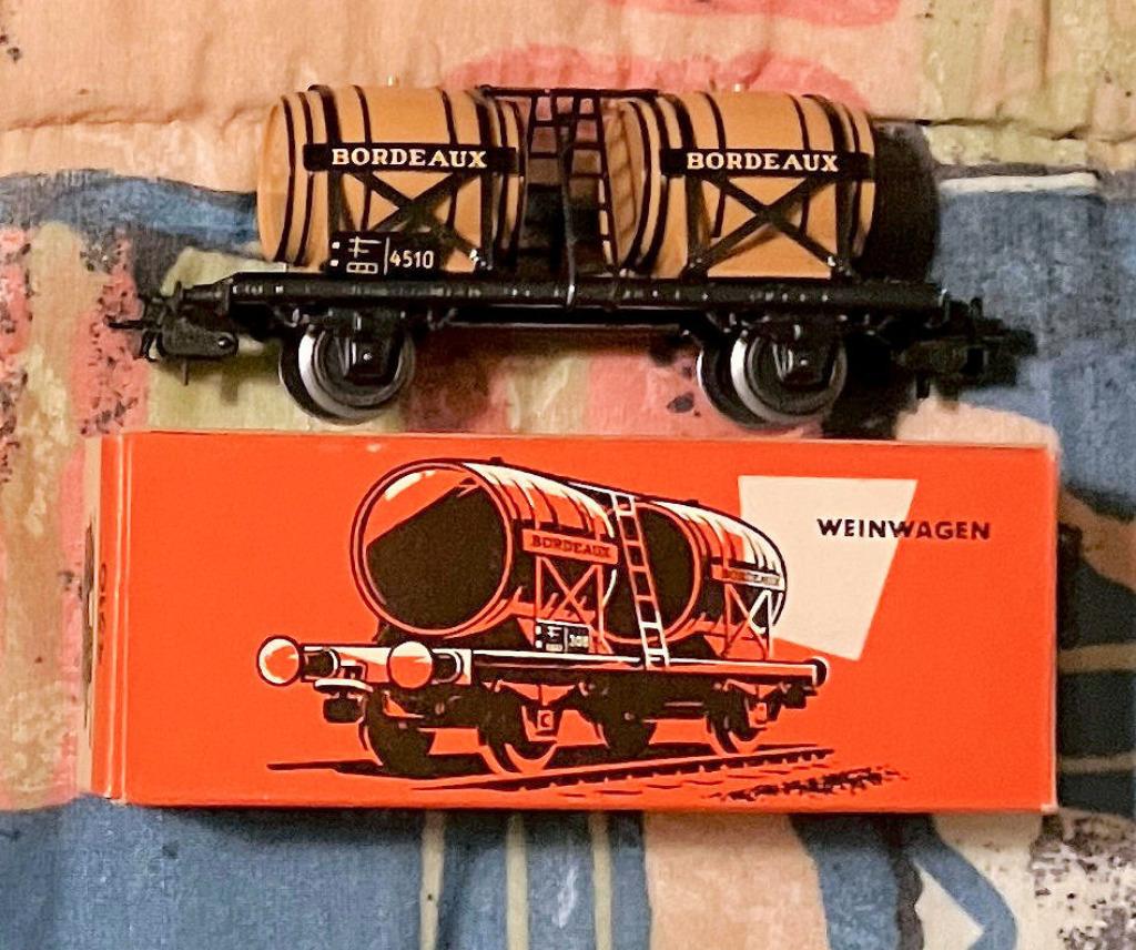 Allerhande Marklin materiaal, Ophalen, Zo goed als nieuw, Märklin
