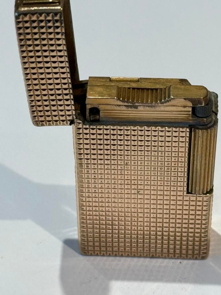 Briquet Dupont, Enlèvement ou Envoi, Comme neuf, Briquet