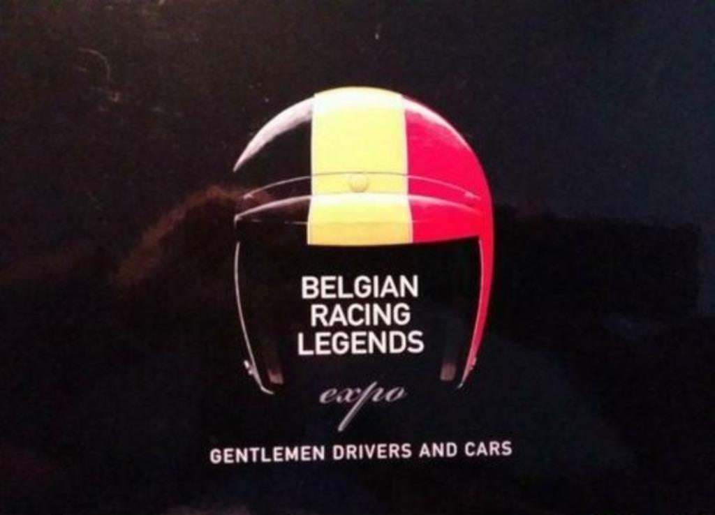 Belgian Racing Legends, Enlèvement ou Envoi, Utilisé