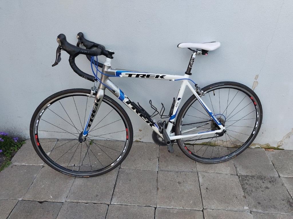 Vélo de course TREK, Enlèvement, Utilisé, Autres types
