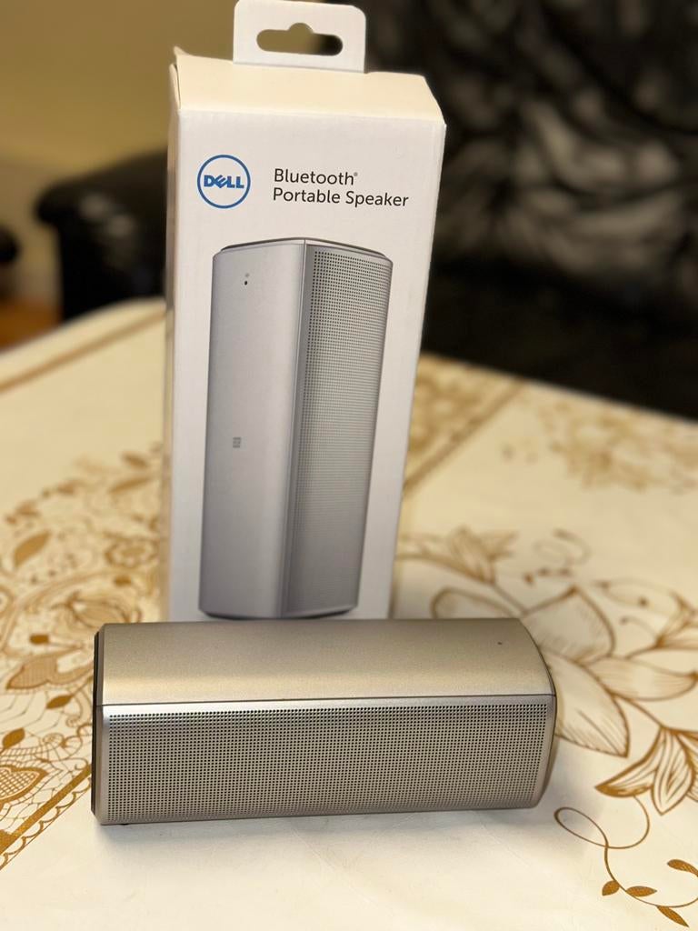 DELL AD211, Audio, Tv en Foto, Luidsprekerboxen, Ophalen, Overige merken