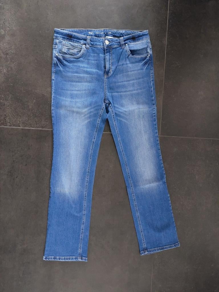 Dames Jeans maat 44, Enlèvement ou Envoi, Comme neuf