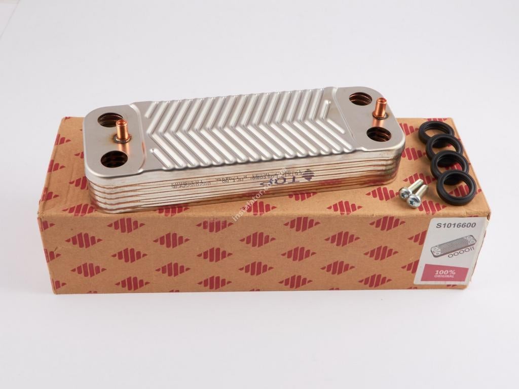 Platenwisselaar Bulex Themaclassic 30KW (100% nieuw), Ophalen of Verzenden, Nieuw