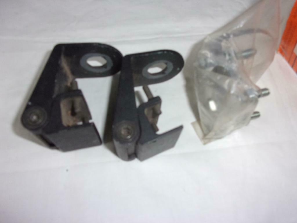 cibie support antenne, Télécoms, Émetteurs & Récepteurs, Enlèvement, Utilisé, Émetteur et Récepteur