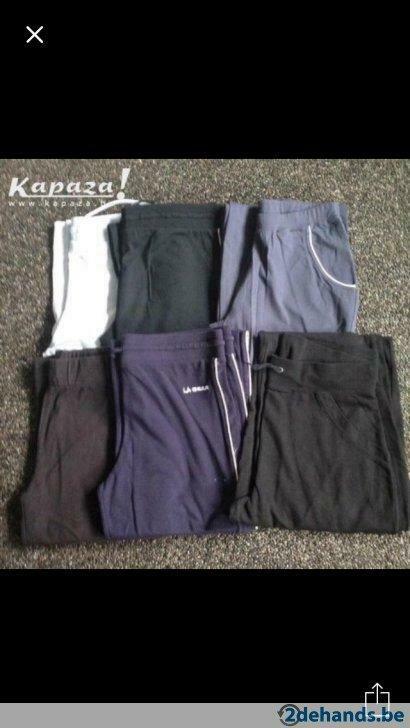 Sport kleren dames maat M, Sports & Fitness, Enlèvement ou Envoi, Utilisé