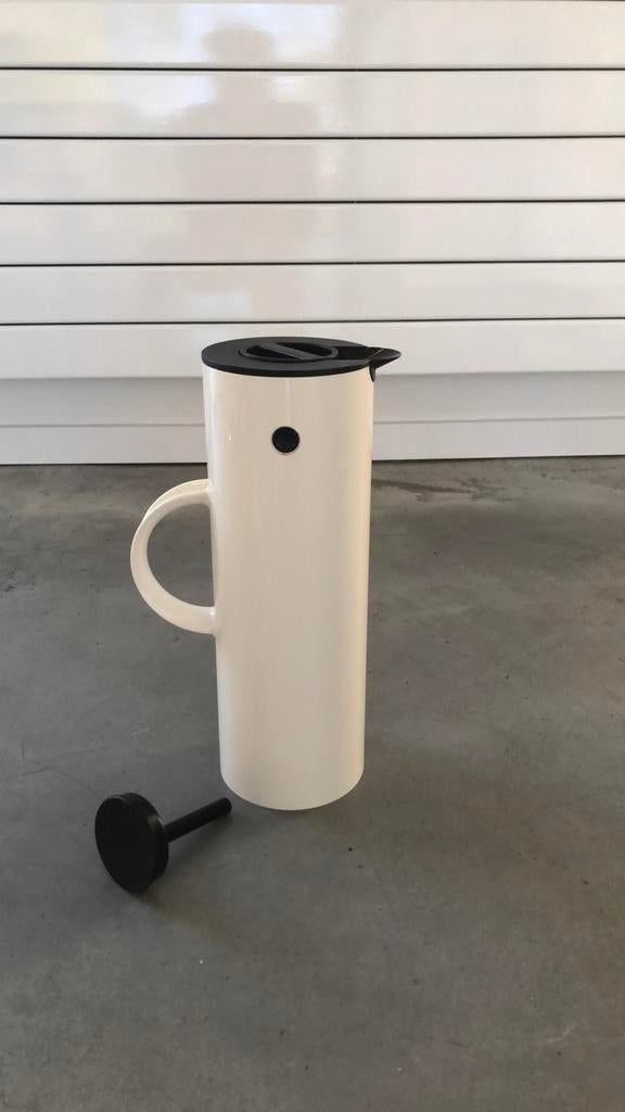 Stelton thermoskan, 1liter, Enlèvement, Utilisé