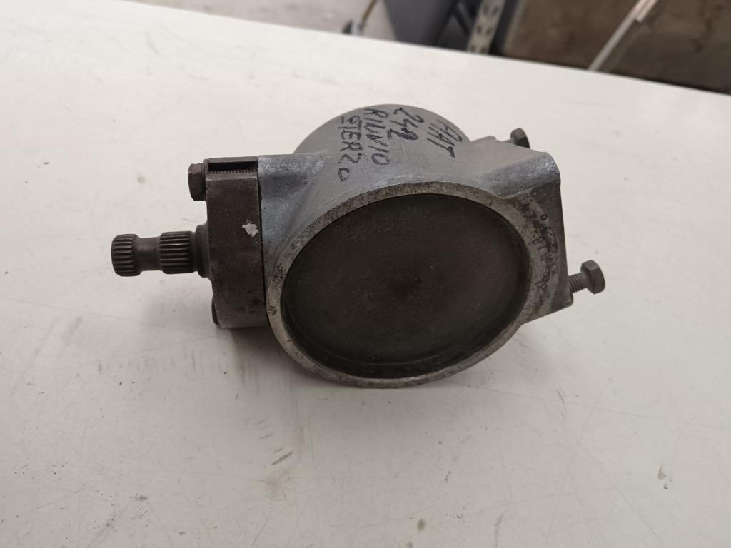 Renvoi de direction pour Fiat 242, Enlèvement, Utilisé, Fiat