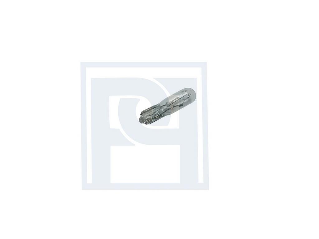 Volvo Lamp 12 volt 1.2 W 17 t 5mm dashboard P1800E+ES+140+16, Ophalen of Verzenden, Nieuw