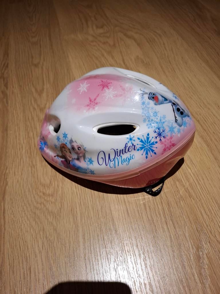 Kinderfietshelm, Fietsen en Brommers, Ophalen of Verzenden
