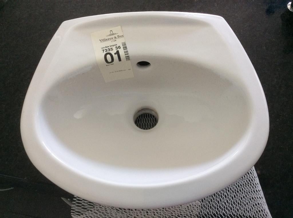 Lavabo Villeroy en Boch, Enlèvement ou Envoi, Neuf