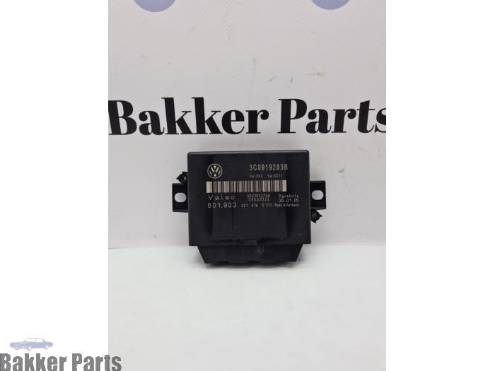Module PDC d'un Volkswagen Passat, -, Volkswagen, -, 3 mois de garantie