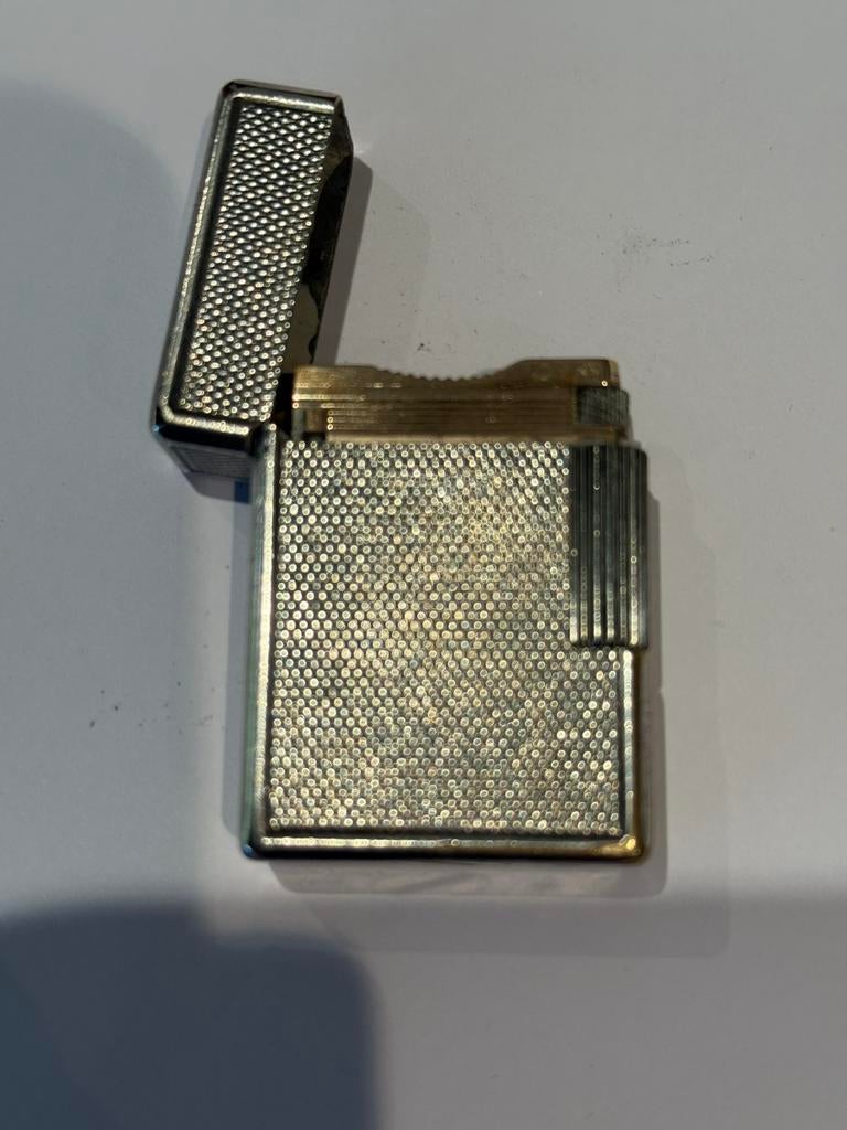 Briquet Dupont, Enlèvement ou Envoi, Comme neuf, Briquet