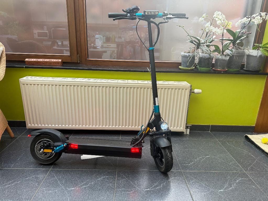 Trottinette beeper Max, Enlèvement, Comme neuf, Autres types, Beeper Max