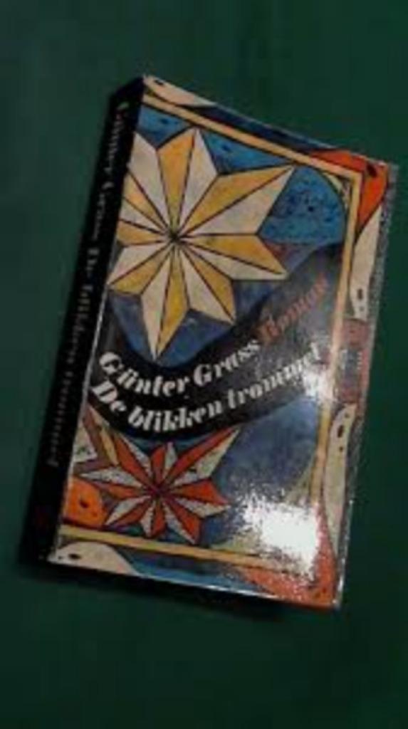 De blikken trommel|Günter Grass 9029030844, Ophalen of Verzenden, Zo goed als nieuw, Zie beschrijving