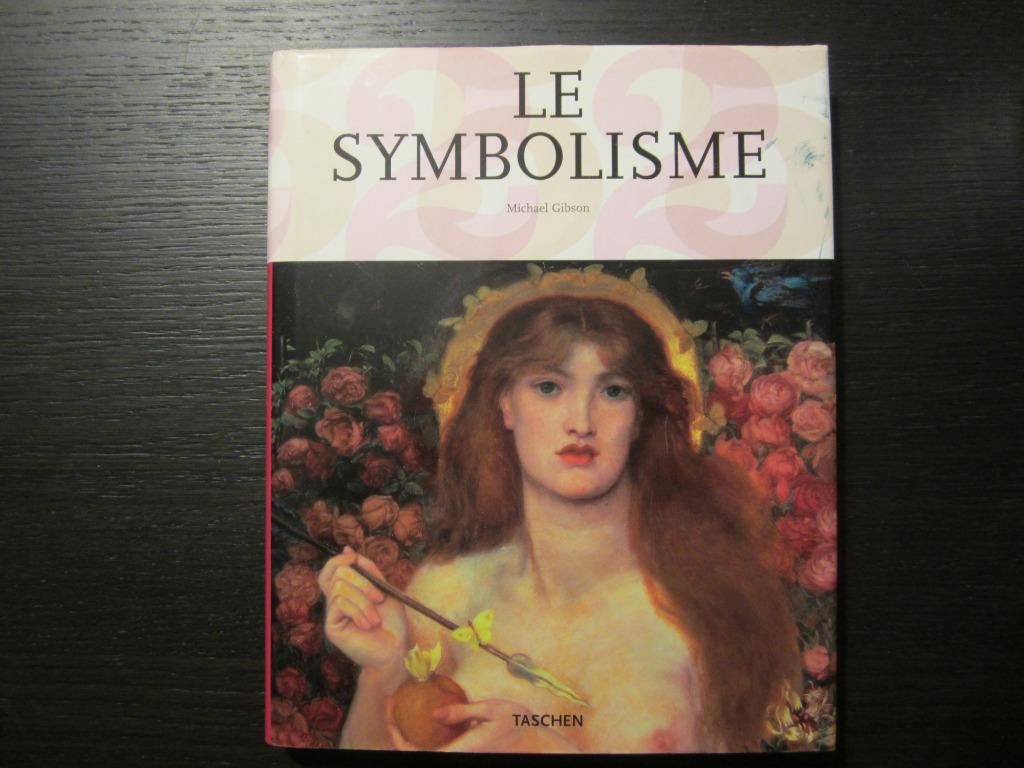 Le symbolisme   -Michael Gibson-, Enlèvement ou Envoi