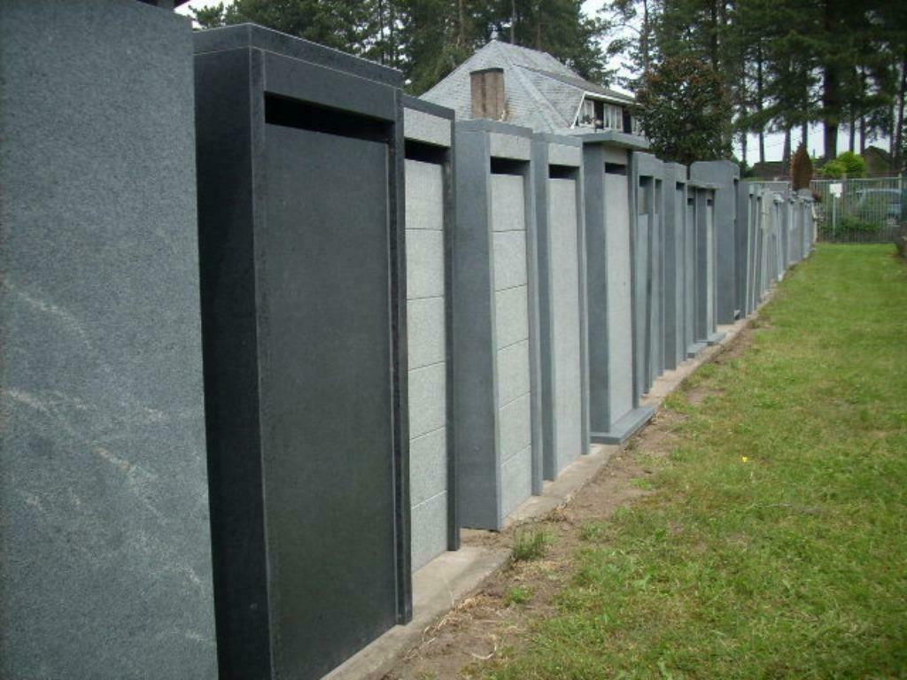 Brievenbussen in arduin,graniet,(corten)staal,keramische, Tuin en Terras, Ophalen of Verzenden, Nieuw, Staal