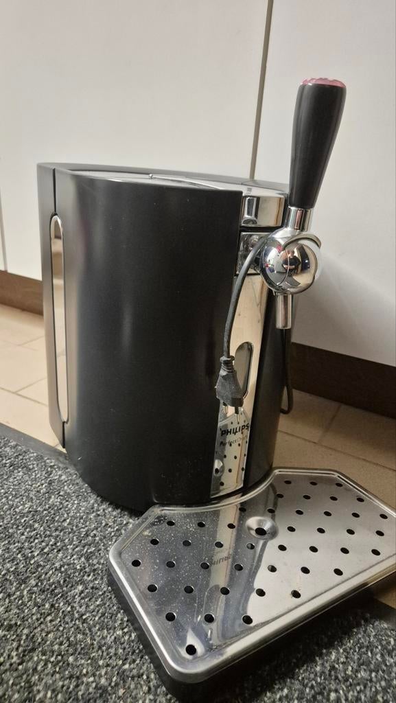 Philips PerfectDraft, Electroménager, Enlèvement, Philips