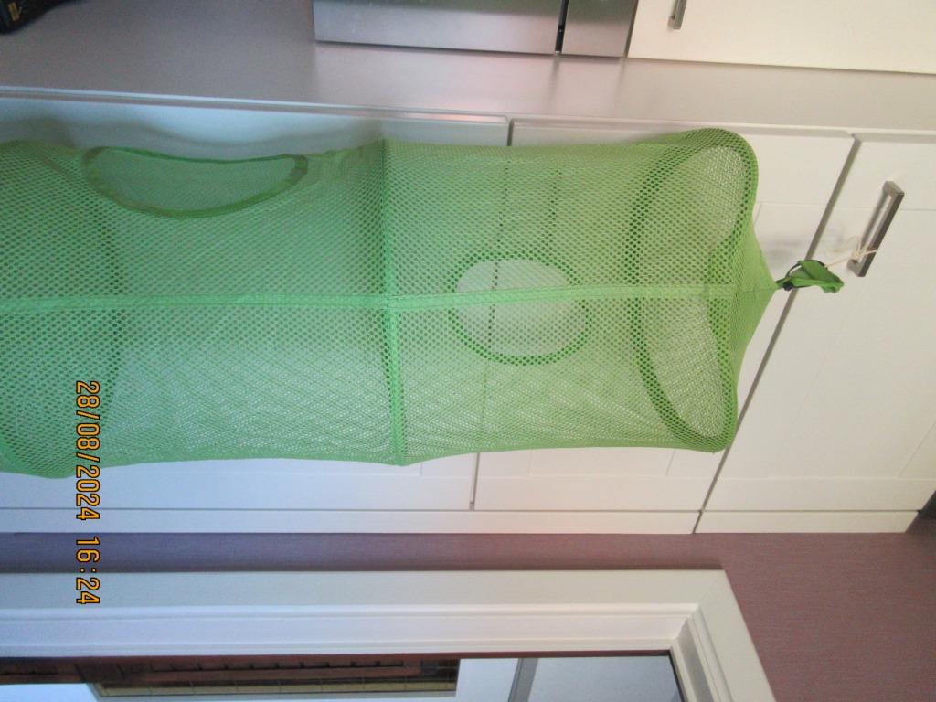 nieuw ophangnet ikea ps fängst 6 vakken, Ophalen, Nieuw