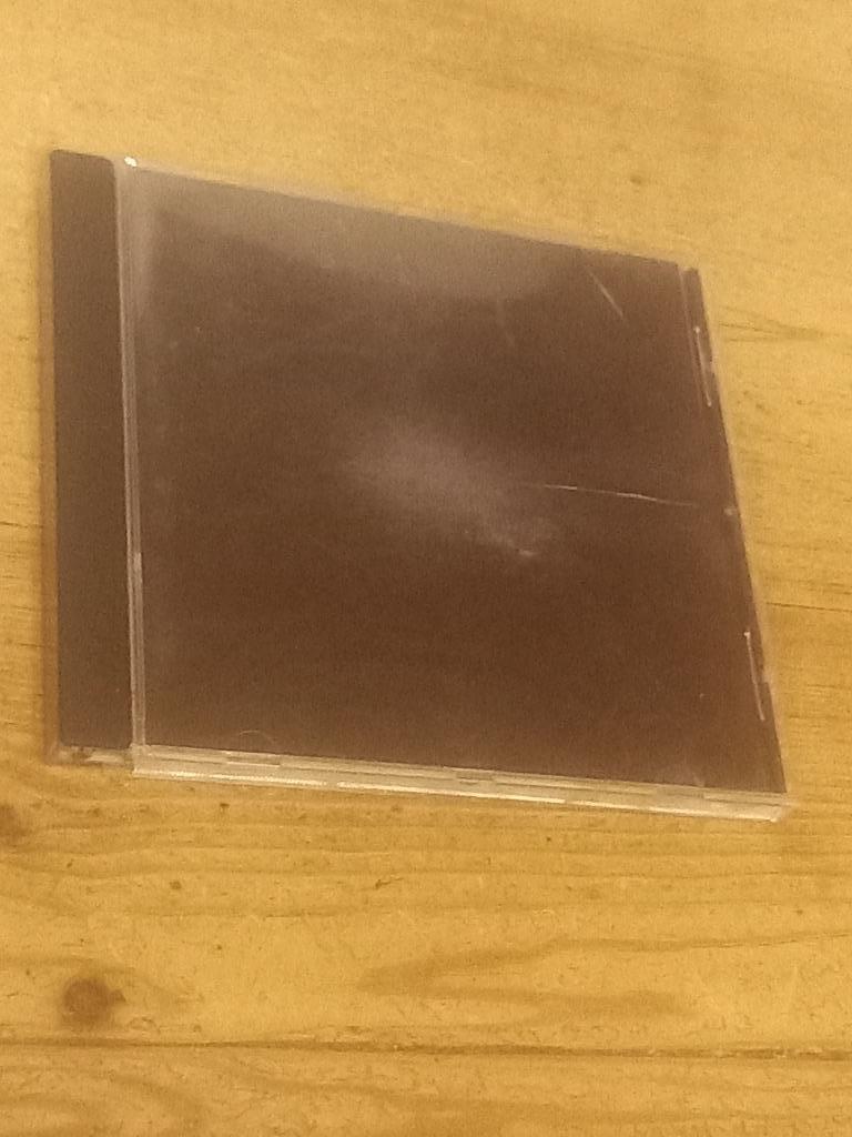 Cd van Metallica, Ophalen of Verzenden, Gebruikt