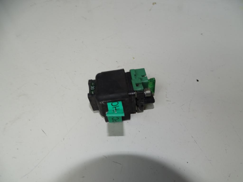 honda cb 600f pc36 hornet startrelais, Ophalen of Verzenden, Gebruikt