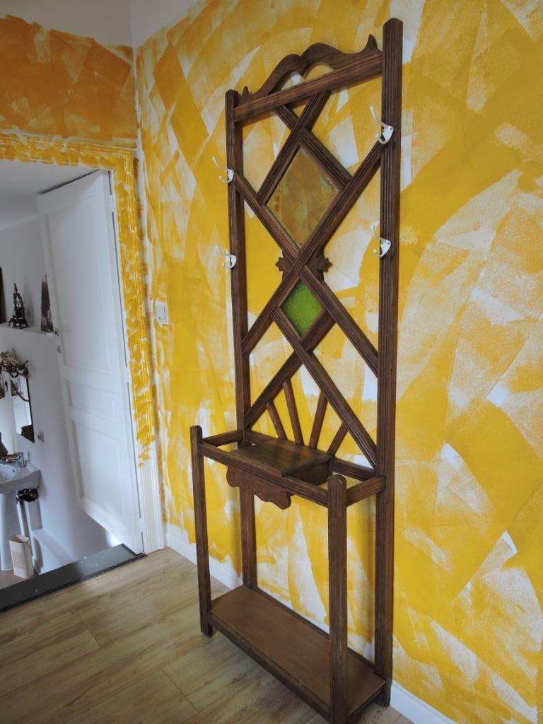 Porte vêtements, Enlèvement, Comme neuf