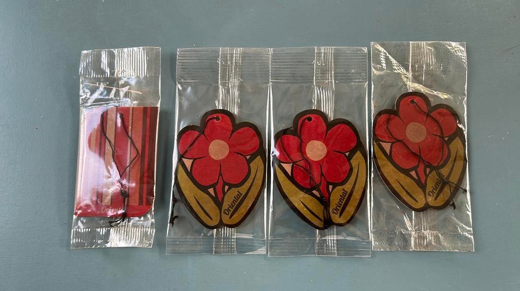 Désodorisant pour voiture, Enlèvement ou Envoi, Neuf, Pièces universelles