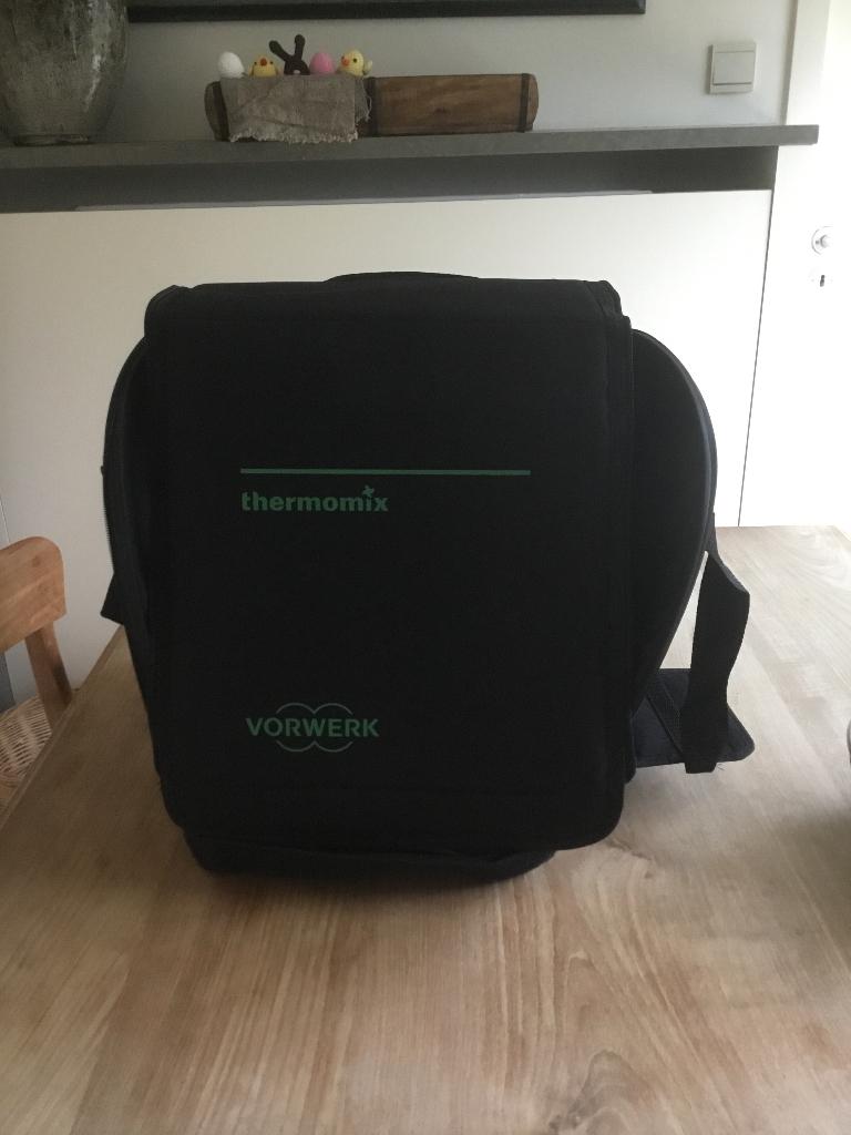 Thermomix draagtas, Elektronische apparatuur, Ophalen of Verzenden, Nieuw