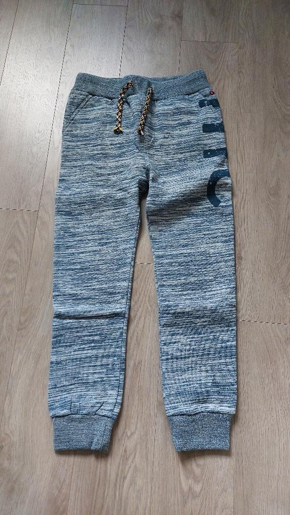 Joggingbroek CKS maat 12 jaar NIEUW, Kinderen en Baby's, Broek, Cks, Nieuw, Ophalen of Verzenden