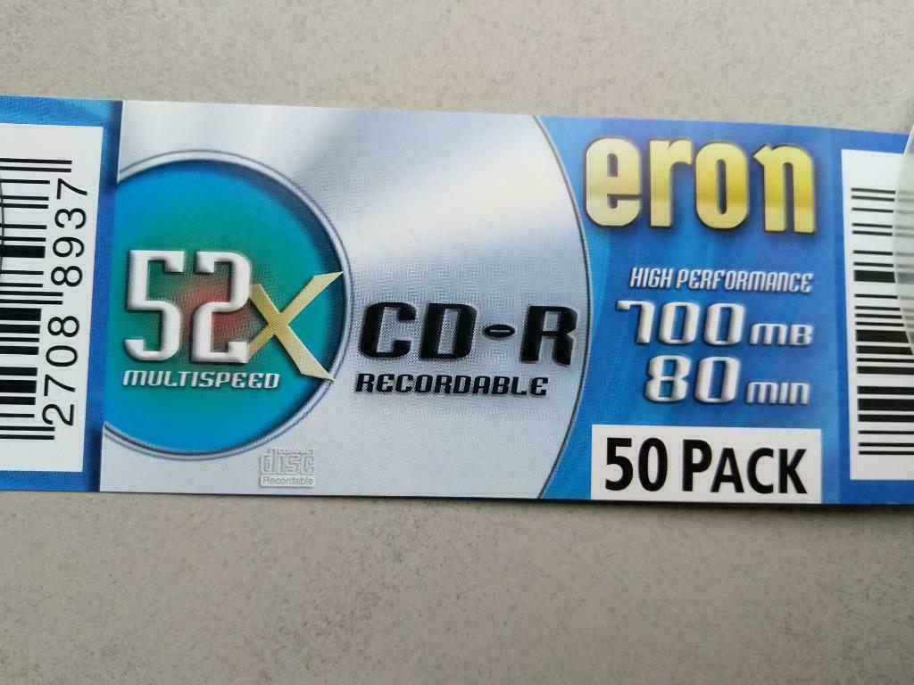 11 CD-R en 3 DVD-R, Ophalen of Verzenden, Nieuw, Overige typen, Herschrijfbaar
