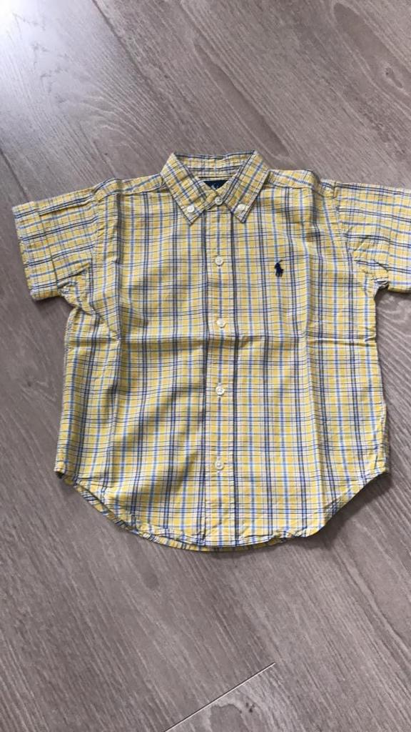 Ralph Lauren maat 98, Kinderen en Baby's, Ophalen of Verzenden