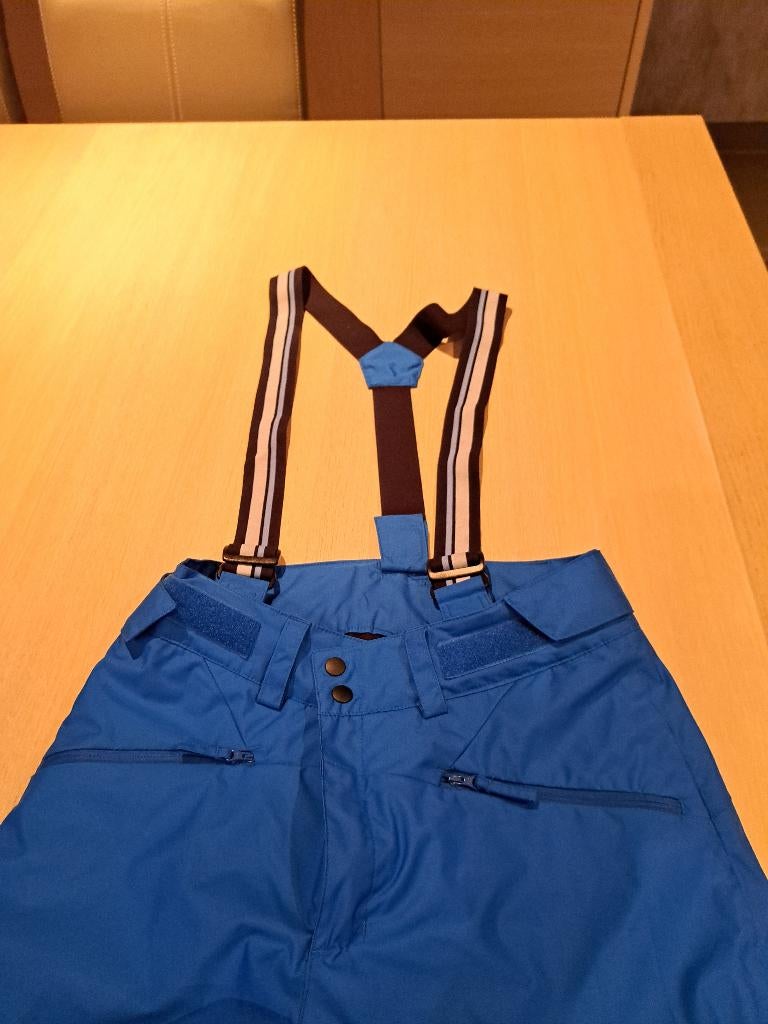 Skibroek W32 L33, Kleding | Heren, Wintersportkleding, Ophalen of Verzenden, Zo goed als nieuw, Overige maten, Broek