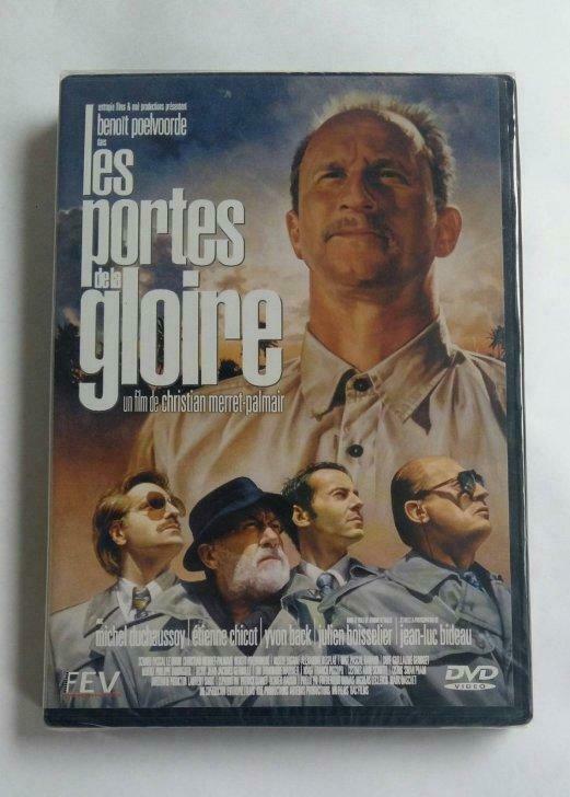 Les Portes de la Gloire (Poelvoorde) neuf sous blister, Ophalen of Verzenden, Nieuw in verpakking
