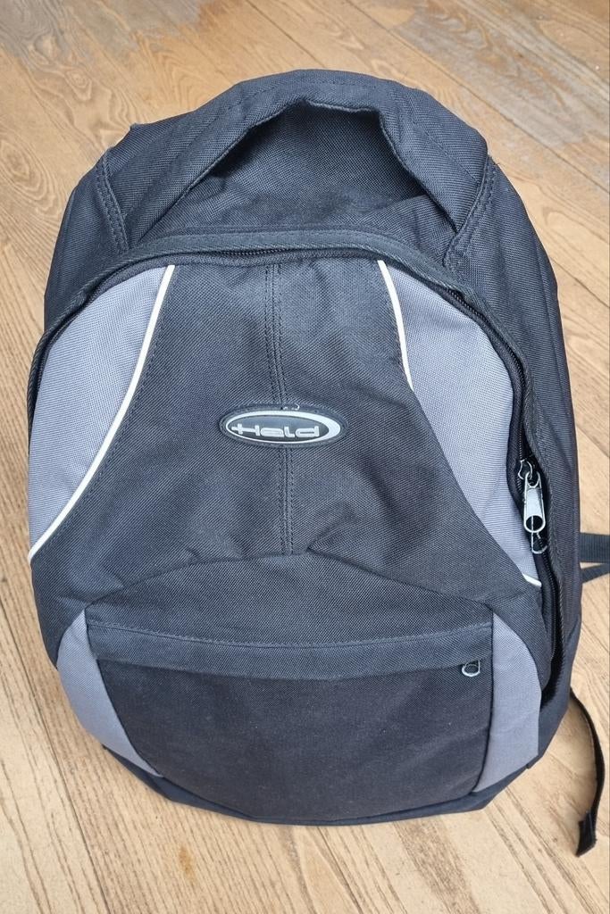 Sac à dos pour motard marque Held, Motos, Enlèvement ou Envoi, Comme neuf
