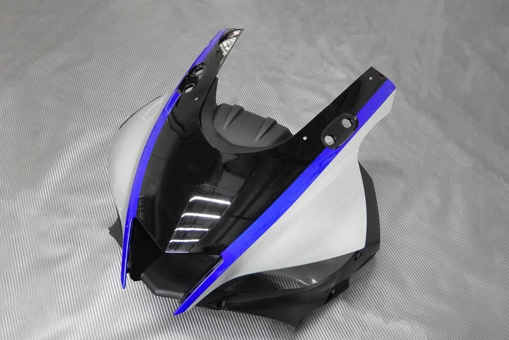 Carénage AVDB pour YAMAHA YZF R3 2019 - 2024, Motos, Enlèvement ou Envoi, Neuf