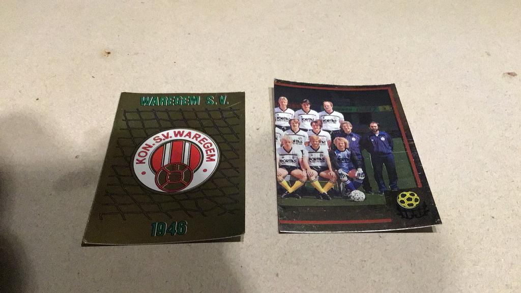 Panini foot 86, Enlèvement ou Envoi, Comme neuf, Affiche, Image ou Autocollant