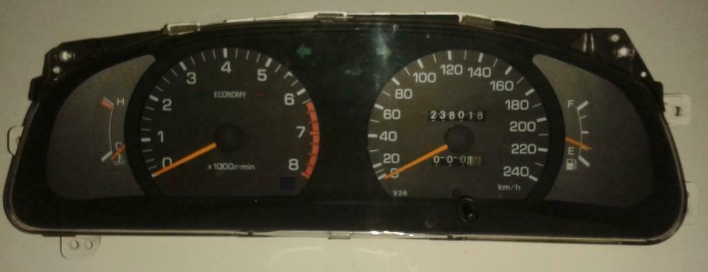 Compteur vitesse Toyota Camry réparation, Enlèvement ou Envoi, Utilisé, Toyota