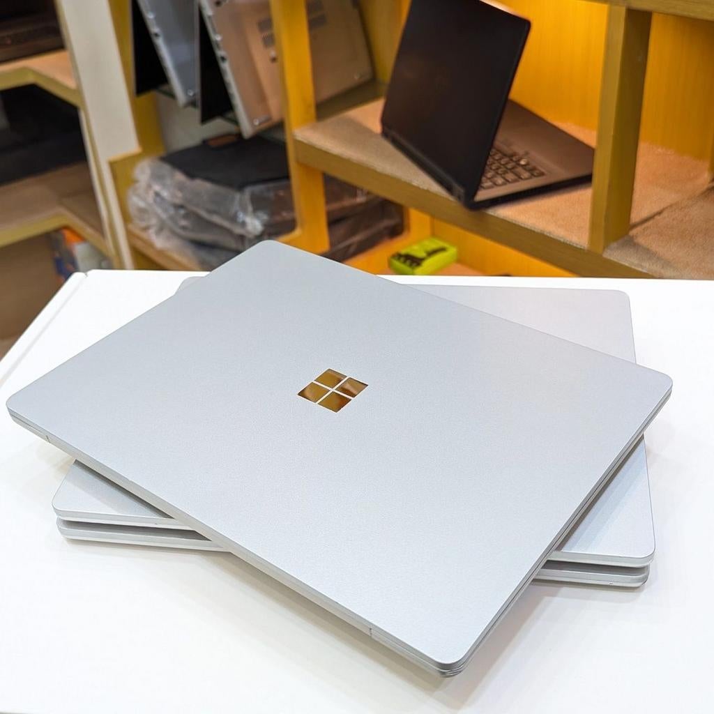 microsoft surface laptop 5, Ophalen, Zo goed als nieuw