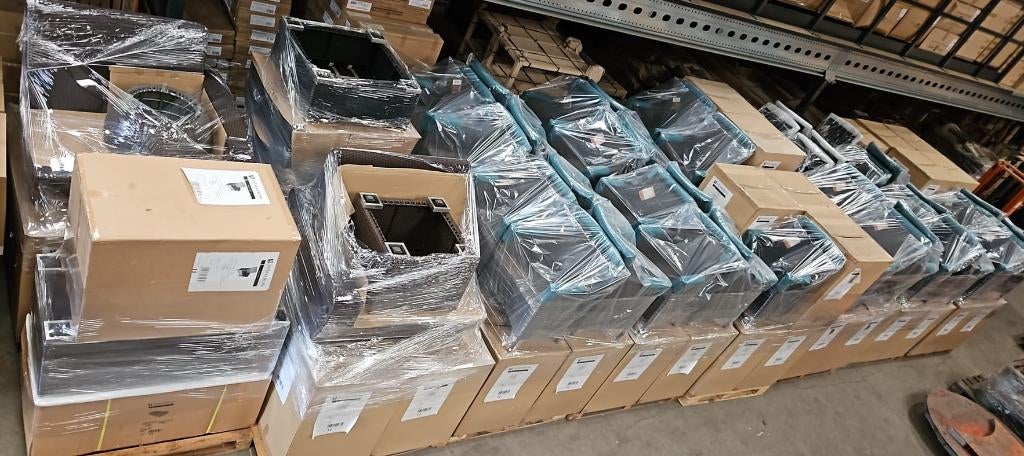 SUNLOOM aanbieding – laatste Jati Kebon VOORRAAD, Tuin en Terras, Ophalen of Verzenden, Nieuw