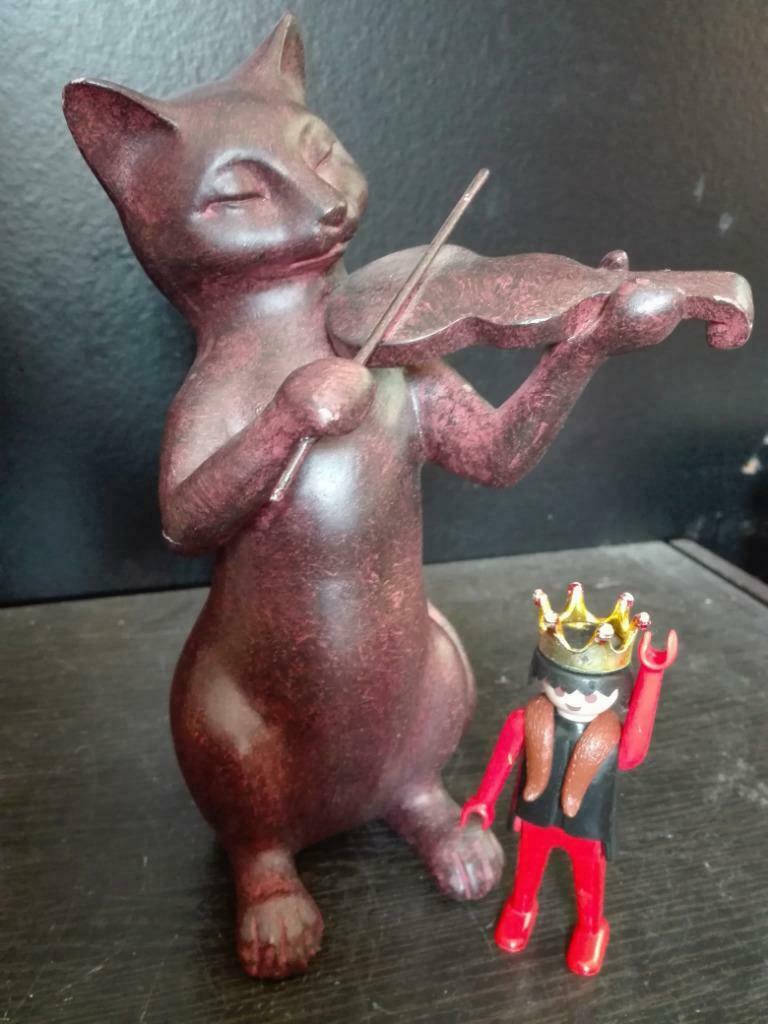 165) The Belgian cat en het lange stokje, Enlèvement ou Envoi