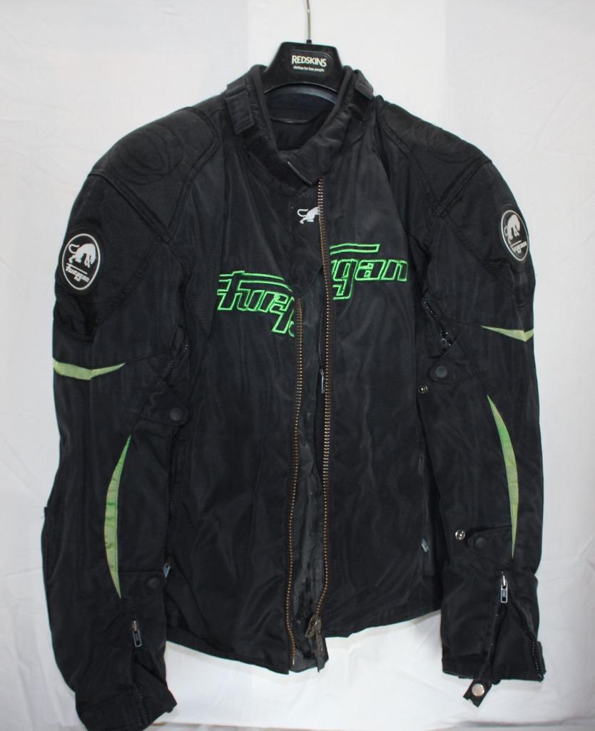 Blouson moto FURYGAN, Motos, Vêtements | Vêtements de moto, Enlèvement, Seconde main, Femmes, Furygan