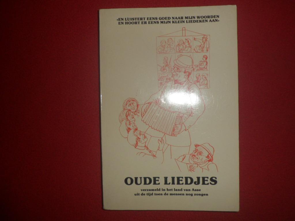 Jos Rogiers en Johan Van der Beken: Oude liedjes, Enlèvement ou Envoi, Comme neuf, Rogiers / Van der Beken, Autres sujets/thèmes