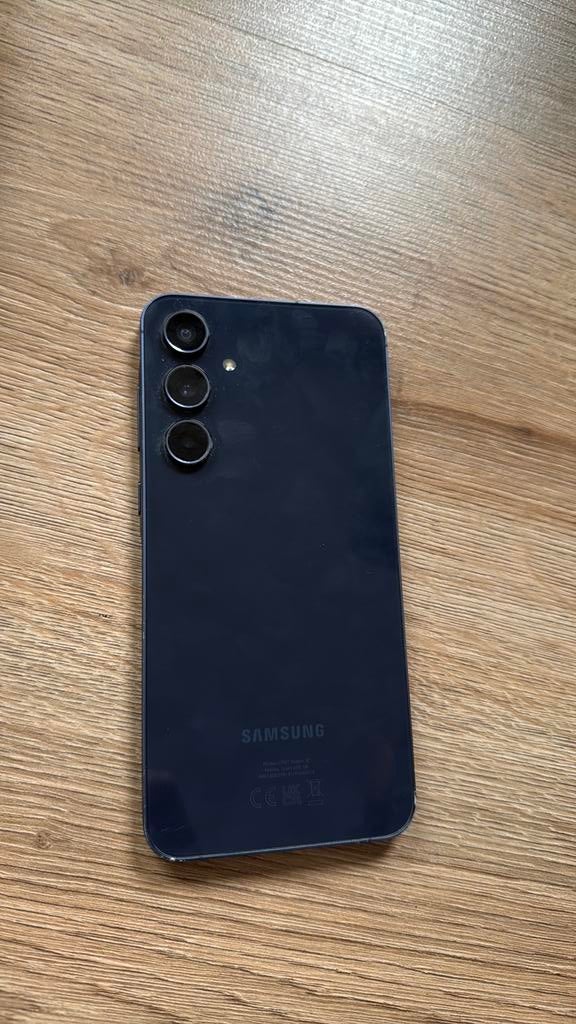 Samsung A55 256 GB, Télécoms, Téléphonie mobile | Samsung, Enlèvement ou Envoi, Comme neuf