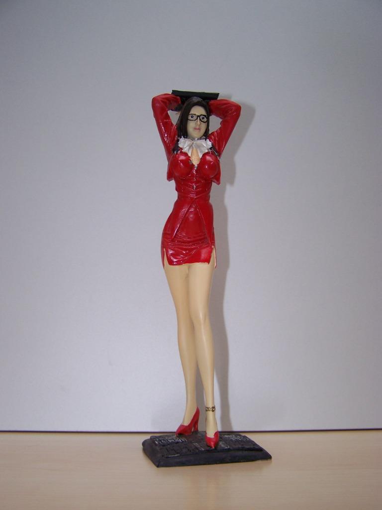 Figurine Manga Sexy 03, Enlèvement ou Envoi, Neuf