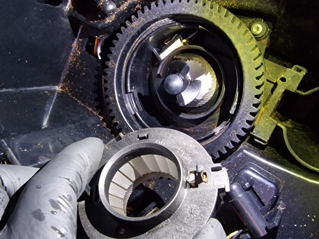 Service koffiemachines, Ophalen of Verzenden