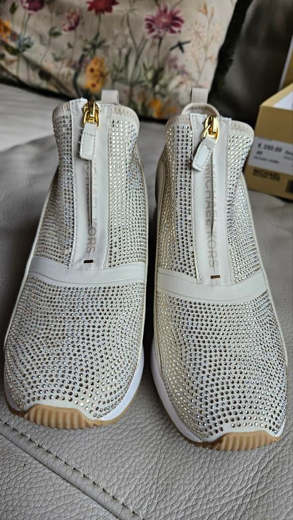 MICHAEL KORS, Neuf, Michael Kors, Enlèvement ou Envoi, Beige