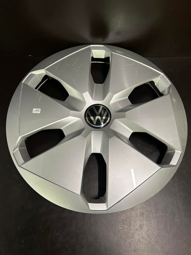 1 nieuwe VW Multivan Transporter Caravelle 16" wieldop, Ophalen of Verzenden, Zo goed als nieuw