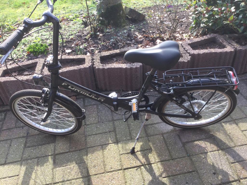 Mini fiets, Fietsen en Brommers, Fietsen | Vouwfietsen, Ophalen of Verzenden, Nieuw