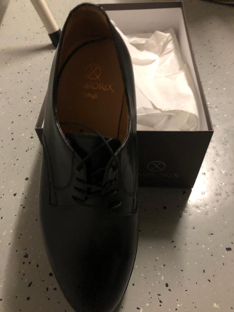 Schoenen, Neuf, Ambiorix, Enlèvement ou Envoi, Chaussures à lacets