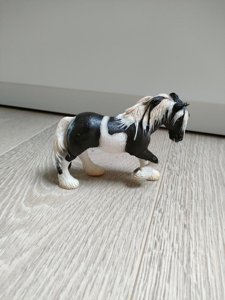 Schleich paard (2003), Ophalen of Verzenden, Gebruikt